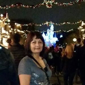 Meet your Posher, Linda